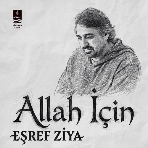 Allah İçin kapak görseli