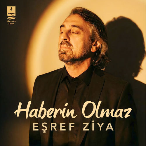 Haberin Olmaz kapak görseli