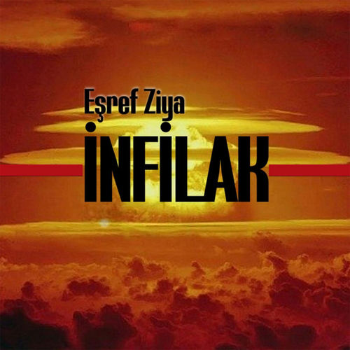 İnfilak albüm kapağı