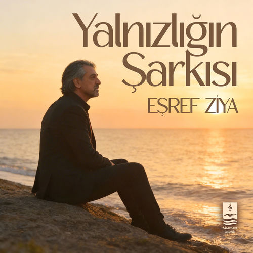 Yalnızlığın Şarkısı kapak görseli