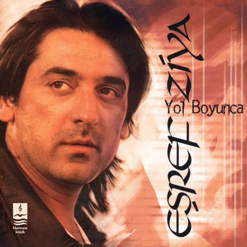 Yol Boyunca albüm kapağı