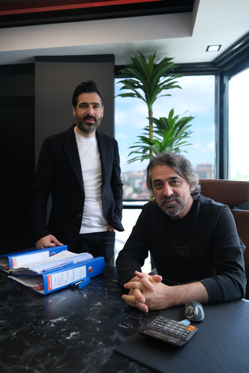 Eşref Ziya film fotoğrafı 11
