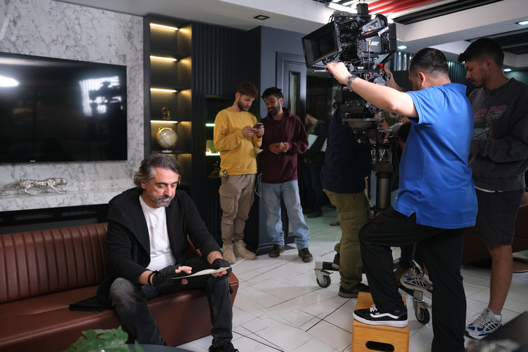Eşref Ziya film fotoğrafı 7