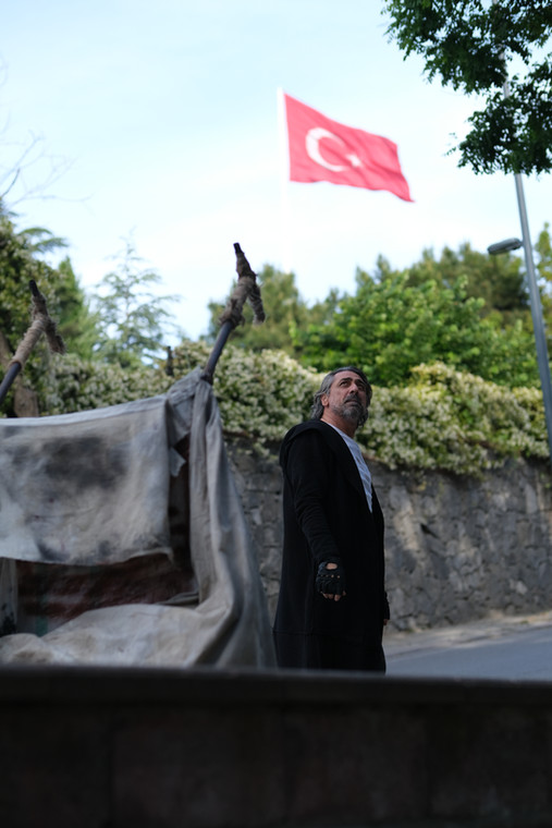 Eşref Ziya film fotoğrafı 15