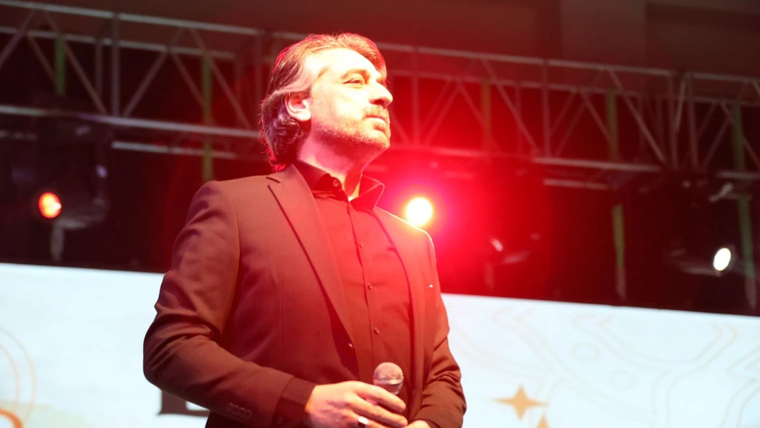 Eşref Ziya konser fotoğrafı 9