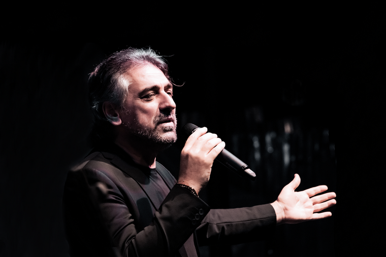 Eşref Ziya konser fotoğrafı 3